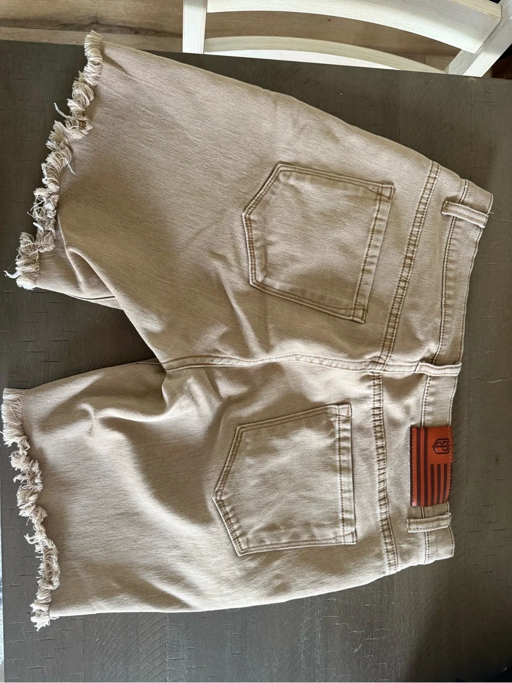 Born Primitive casual men